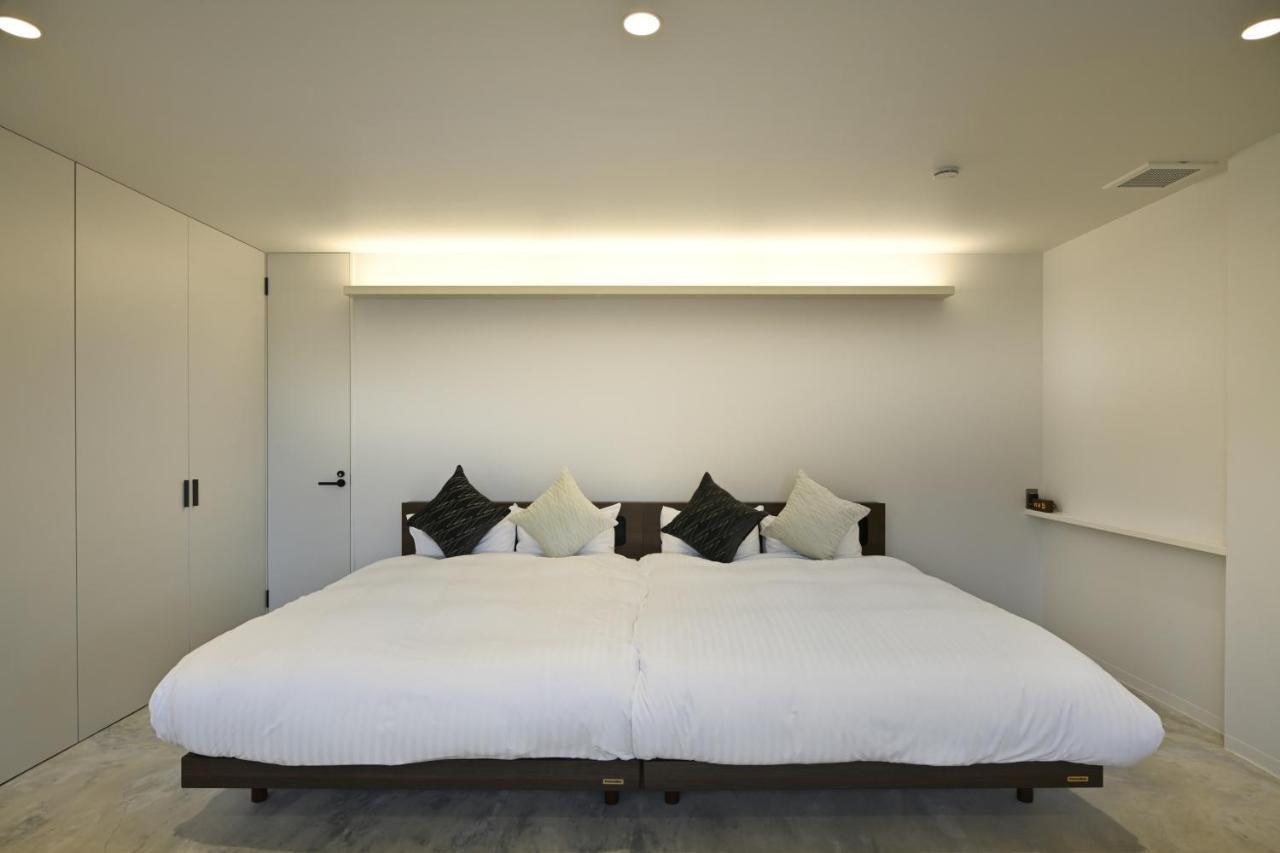 Mont-モン-Kamogawa Stay And Hotel كيوتو المظهر الخارجي الصورة