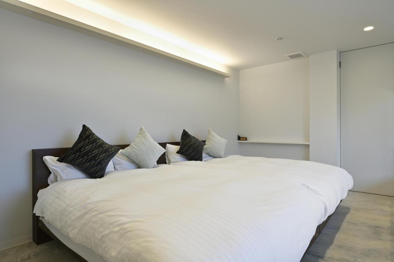Mont-モン-Kamogawa Stay And Hotel كيوتو المظهر الخارجي الصورة