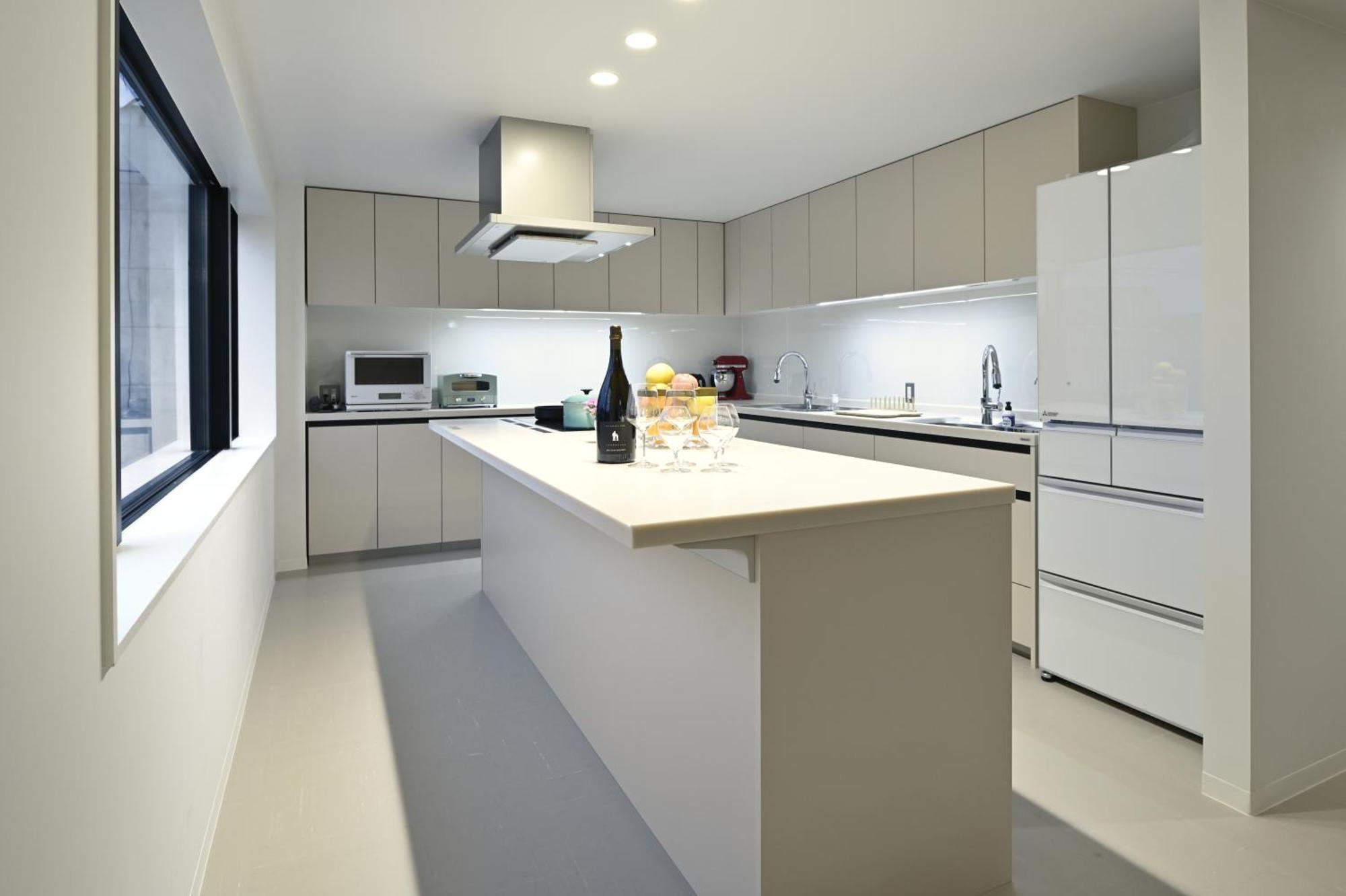 Mont-モン-Kamogawa Stay And Hotel كيوتو المظهر الخارجي الصورة